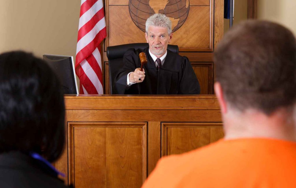 Criminal Lawyers
